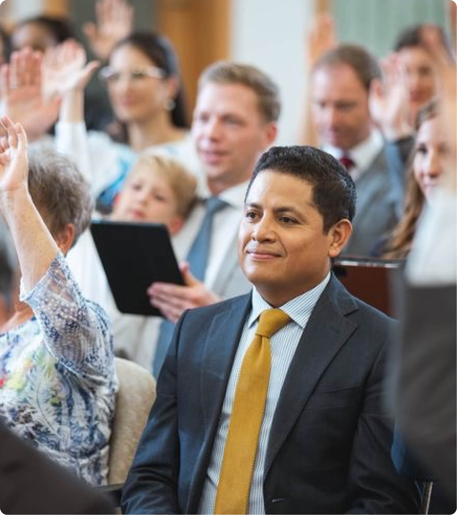 Inclusivity and Unity